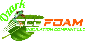 Ozark Eco Foam Insulation Company LLC logo