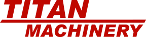 Titan Machinery logo
