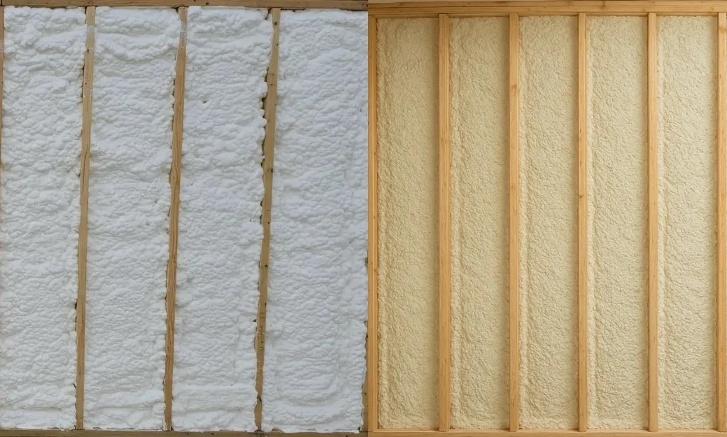 Open-Cell vs. Closed-Cell Spray Foam Which is Best for Joplin, MO