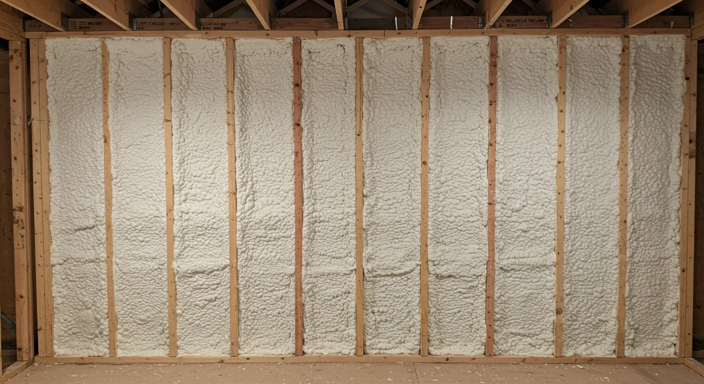 How Can Spray Foam Insulation Prevent Mold Growth?