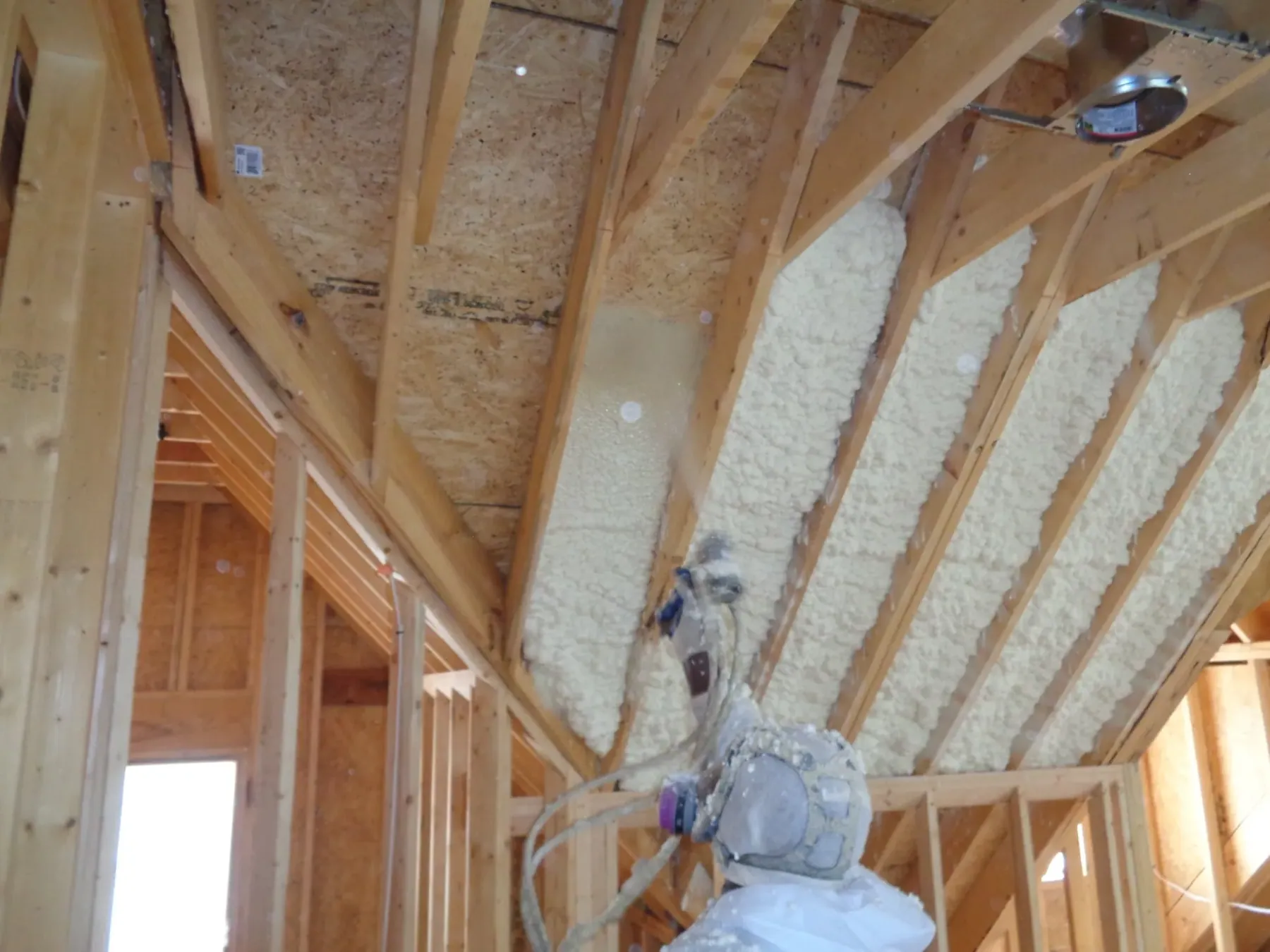 Expert Spray Foam Insulation Services in Neosho, MO
