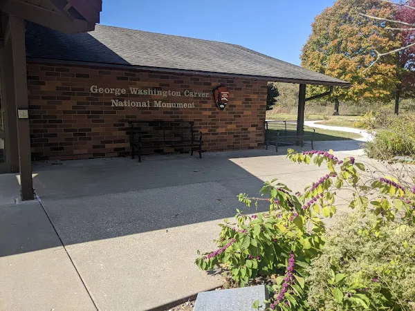George Washington Carver National Monument