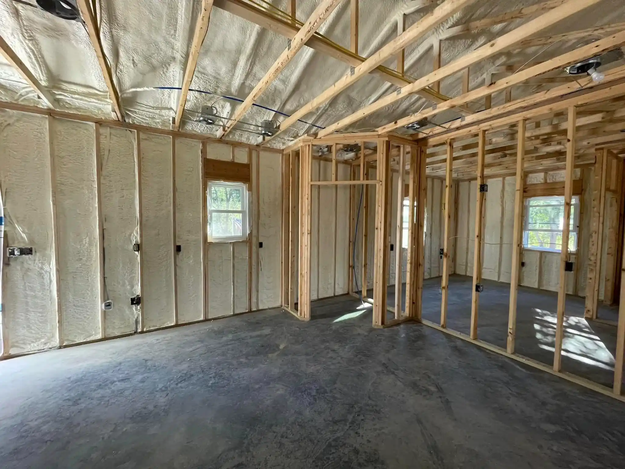 Insulation Boosting Home Resale Value in Joplin MO