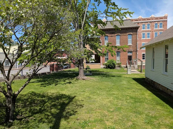 Newton County Historical Park and Museum