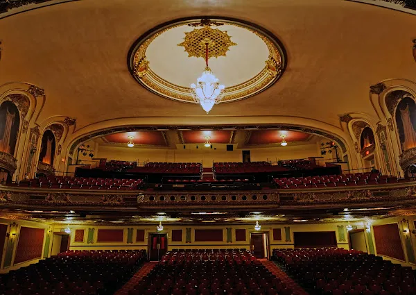 Coleman Theatre