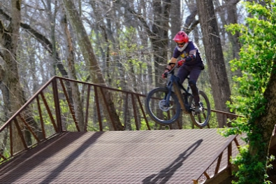 Coler Mountain Bike Preserve