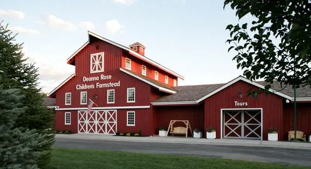 Deanna Rose Children’s Farmstead