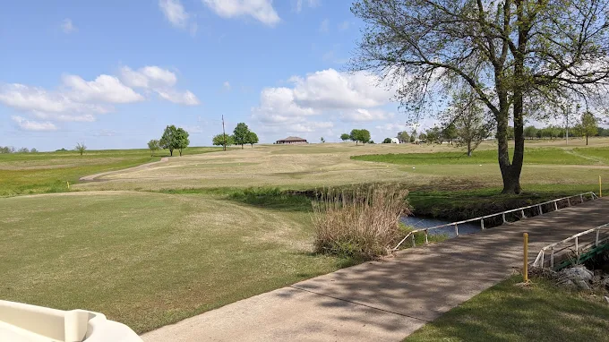 Peoria Ridge Golf Course