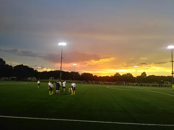 Scheels Overland Park