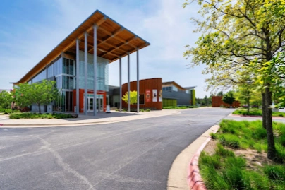 Scott Family Amazeum