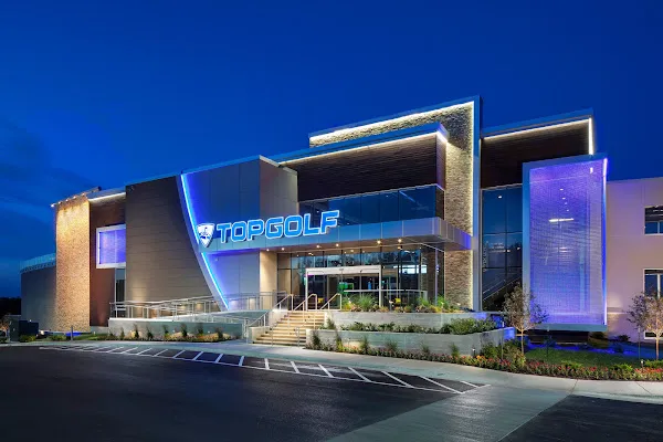 Topgolf Overland Park