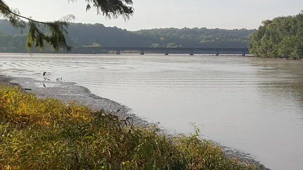Twin Bridges State Park