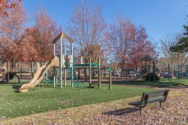 Centerton Gamble Elementary Park